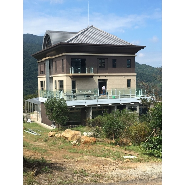 近期工程15,丸新實業有限公司