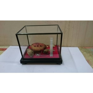 台式玻璃罩 , 上暘玻璃行