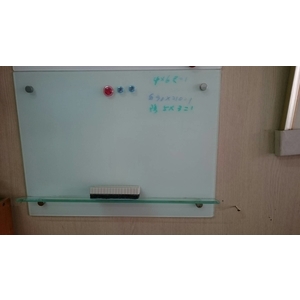 玻璃白板 , 上暘玻璃行