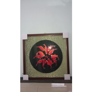 相框 , 上暘玻璃行