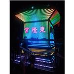 LED燈飾-東隆宮 - 得力光電
