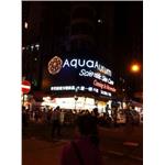 LED帆布招牌 - 得力光電