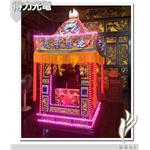 A神轎 - 得力光電