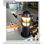 DELI_庭院造景燈 - 得力光電