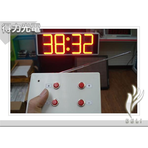 DELI_數字_比賽計分