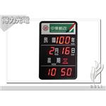 DELI_數字_數字有LOGO - 得力光電