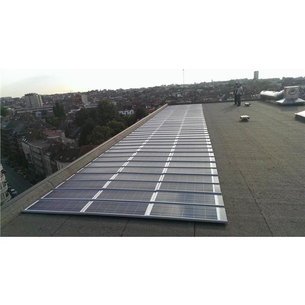 太陽能電板-圓頂有限公司