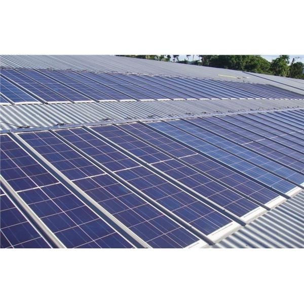太陽能電板,圓頂有限公司