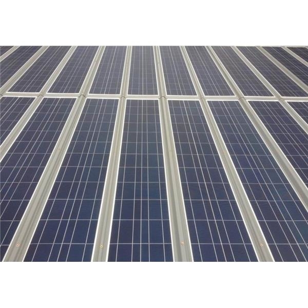太陽能電板-圓頂有限公司