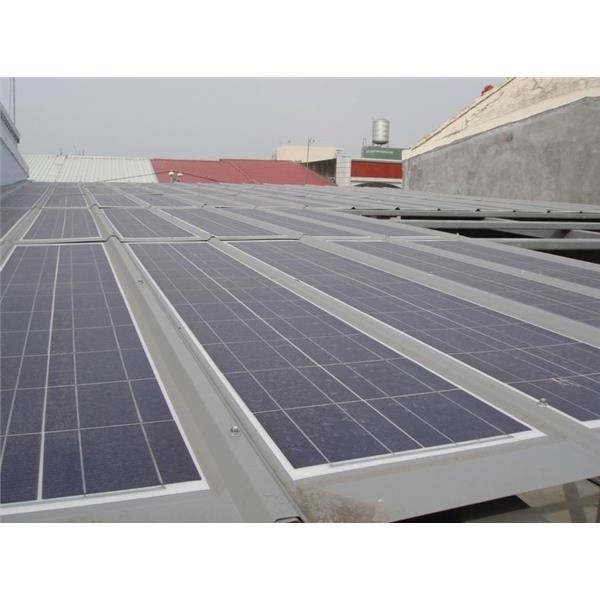 太陽能電板,圓頂有限公司