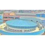 格柵板施工案例 - 圓頂有限公司