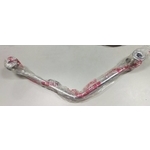 斜臂式安全扶手 , 昌熹有限公司