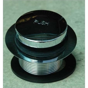 按壓式落水頭 , 昌熹有限公司