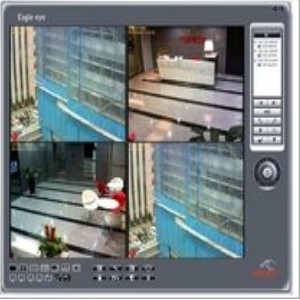 警民連線防盜系統 , 八方安全防衛科技有限公司