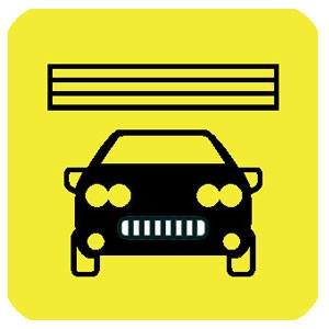 柵欄機停車場設備安裝 , 八方安全防衛科技有限公司