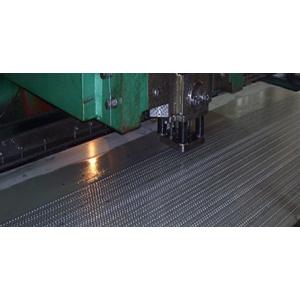 金屬沖孔網 , 鉑德製網工業股份有限公司