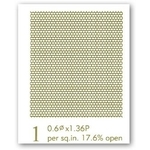 金屬沖孔網 , 鉑德製網工業股份有限公司
