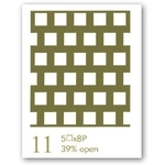 金屬沖孔網 , 鉑德製網工業股份有限公司