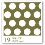 金屬沖孔網 , 鉑德製網工業股份有限公司