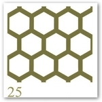 金屬沖孔網 , 鉑德製網工業股份有限公司