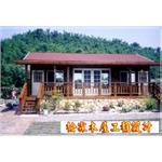 木屋設計 , 松霖木屋工程行