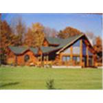 小木屋 - 松霖木屋工程行