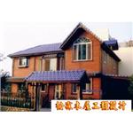 木屋設計 - 松霖木屋工程行