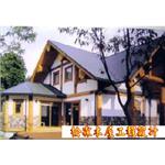 木屋設計 - 松霖木屋工程行