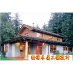 木屋設計工程 - 松霖木屋工程行