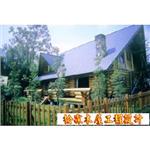 小木屋 - 松霖木屋工程行