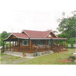 木屋設計 - 松霖木屋工程行