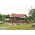 木屋設計 - 松霖木屋工程行