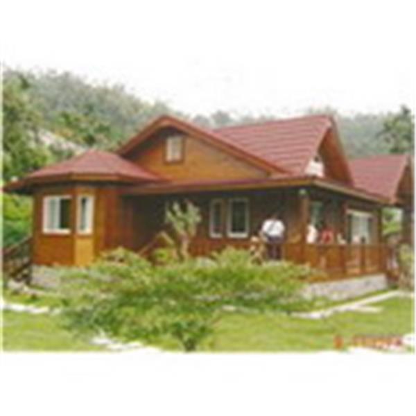 木屋設計,松霖木屋工程行