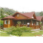 木屋設計 - 松霖木屋工程行