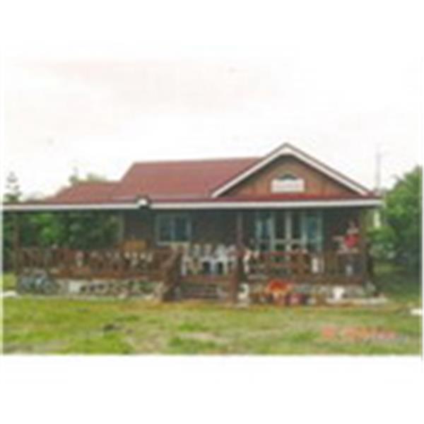 木屋設計,松霖木屋工程行