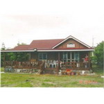 木屋設計 - 松霖木屋工程行