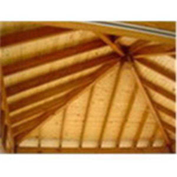 木作屋頂,松霖木屋工程行