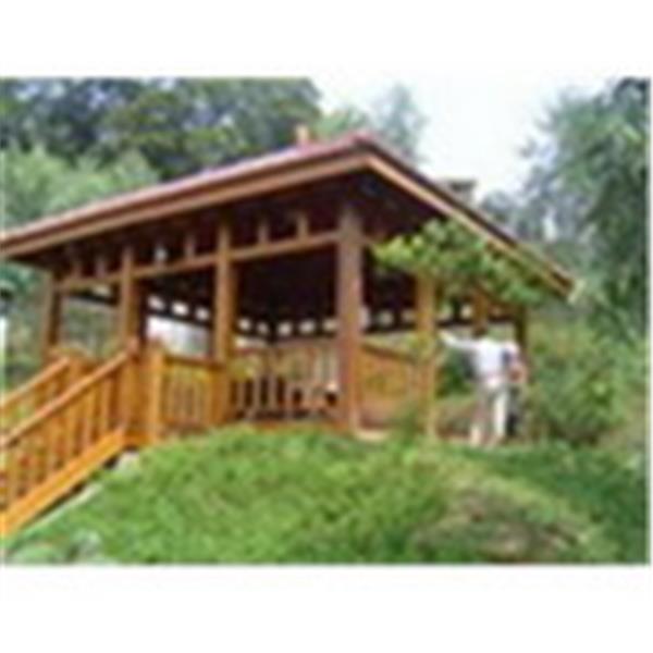 木作涼亭,松霖木屋工程行