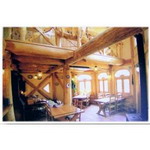 木屋結構 - 松霖木屋工程行