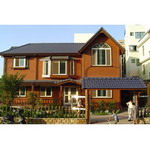 木屋設計 - 松霖木屋工程行