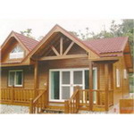 木屋設計 - 松霖木屋工程行