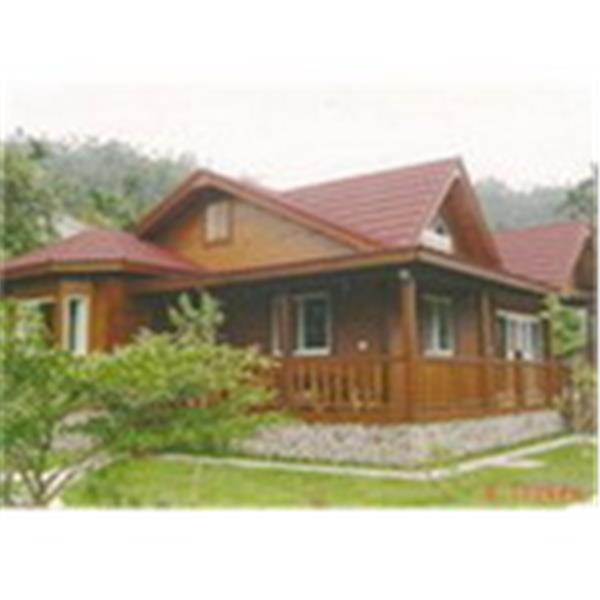 木屋設計,松霖木屋工程行