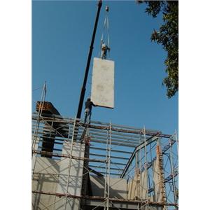 1的讚密閉式預鑄RC版 , 金正享營造有限公司