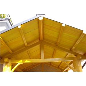 景觀造形 , 金正享營造有限公司