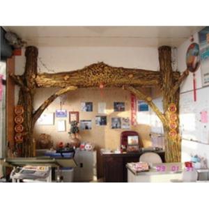 景觀造形 , 金正享營造有限公司