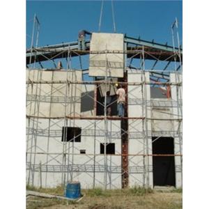 1的讚密閉式預鑄RC版 , 金正享營造有限公司