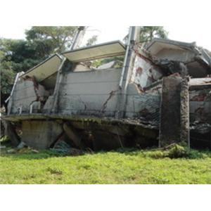 地震損壞 , 金正享營造有限公司
