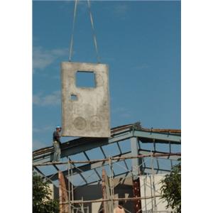 1的讚密閉式預鑄RC版 , 金正享營造有限公司