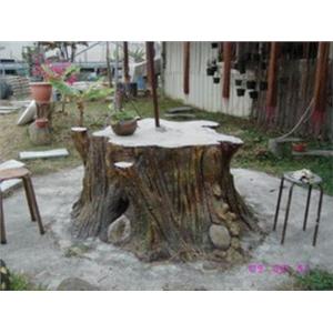 景觀造形 , 金正享營造有限公司