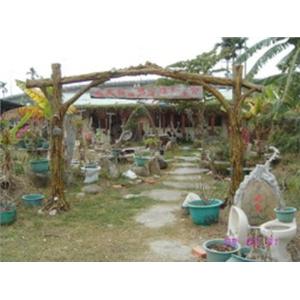 景觀造形 , 金正享營造有限公司